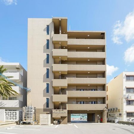 Villa Awase 111 Okinawa Bagian luar foto