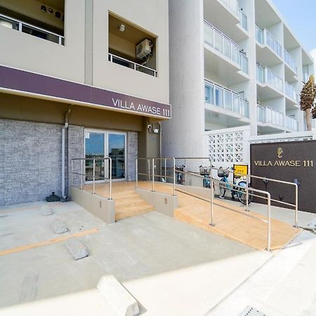 Villa Awase 111 Okinawa Bagian luar foto