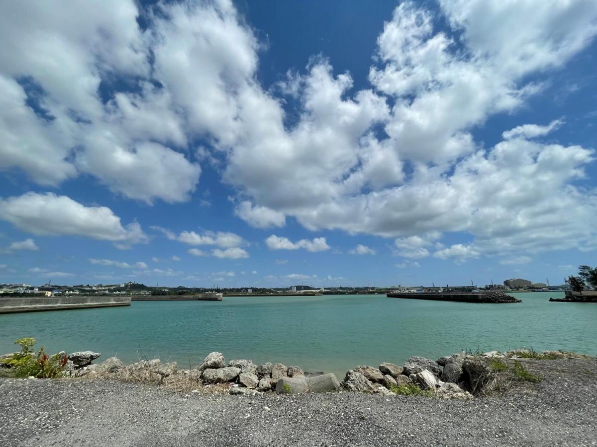 Villa Awase 111 Okinawa Bagian luar foto
