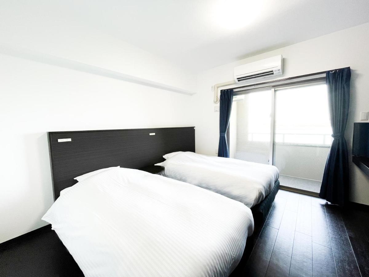 Villa Awase 111 Okinawa Bagian luar foto