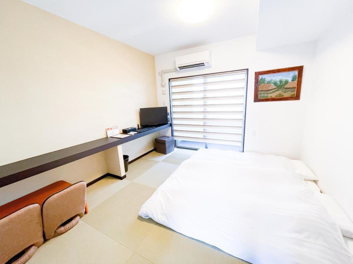 Villa Awase 111 Okinawa Bagian luar foto