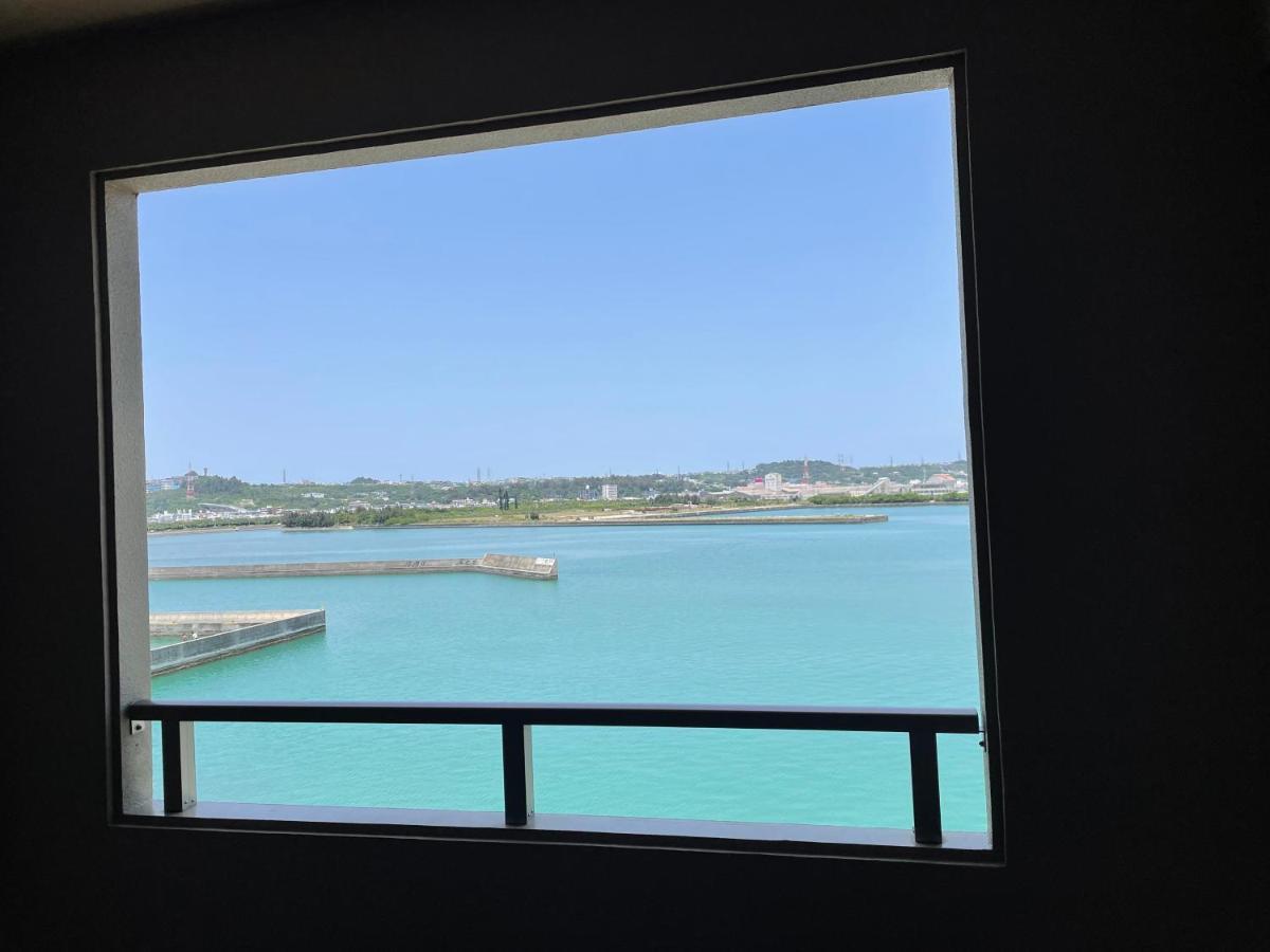 Villa Awase 111 Okinawa Bagian luar foto