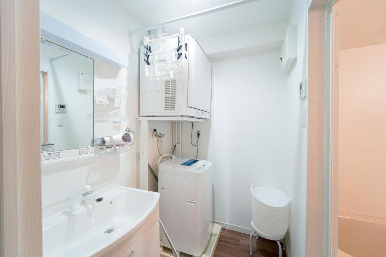 Villa Awase 111 Okinawa Bagian luar foto