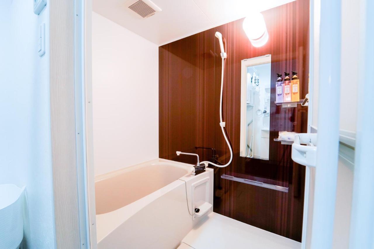 Villa Awase 111 Okinawa Bagian luar foto