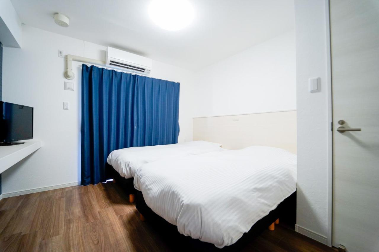 Villa Awase 111 Okinawa Bagian luar foto