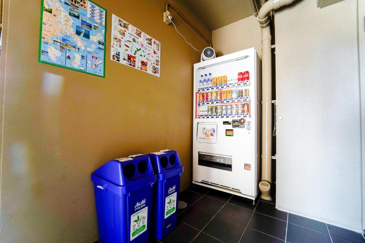 Villa Awase 111 Okinawa Bagian luar foto