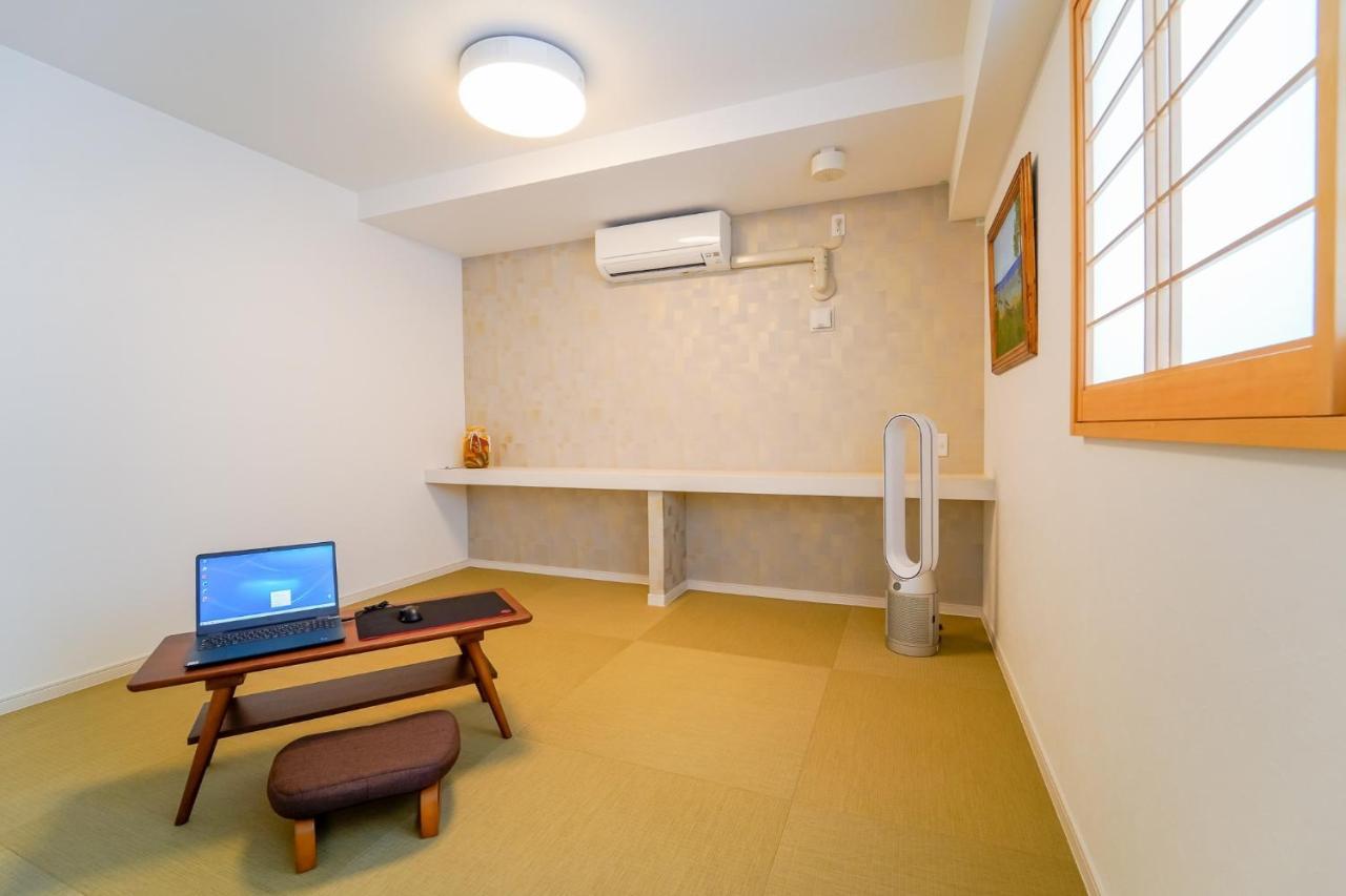 Villa Awase 111 Okinawa Bagian luar foto